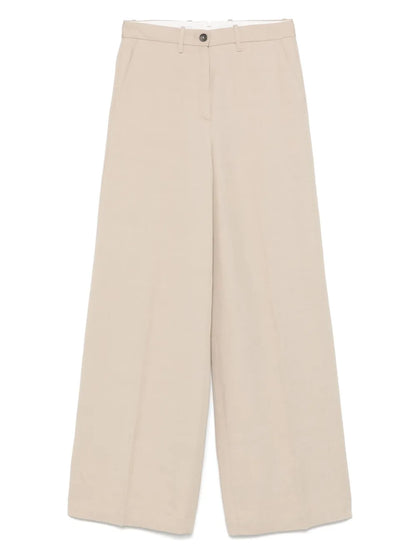 Karen Palazzo Trousers
