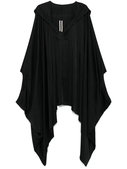 Hooded Cape