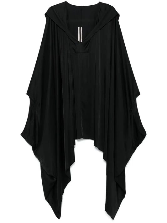 Hooded Cape