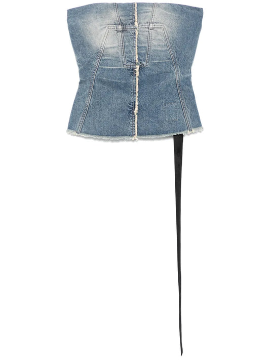 Bustier Top