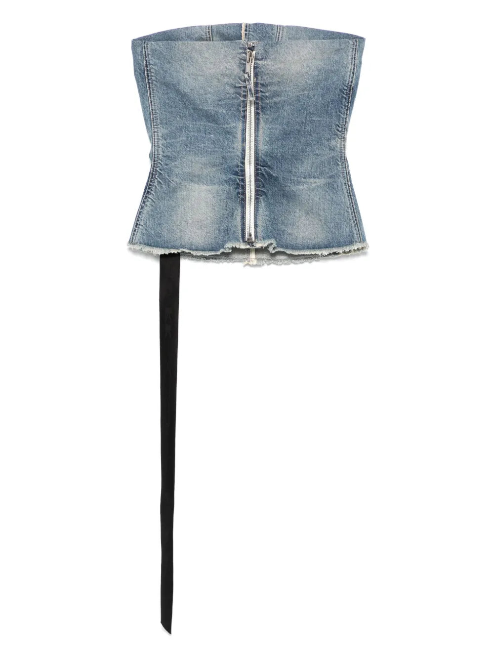 Bustier Top