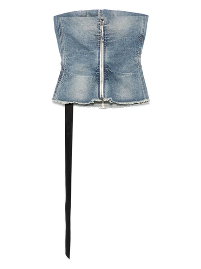 Bustier Top
