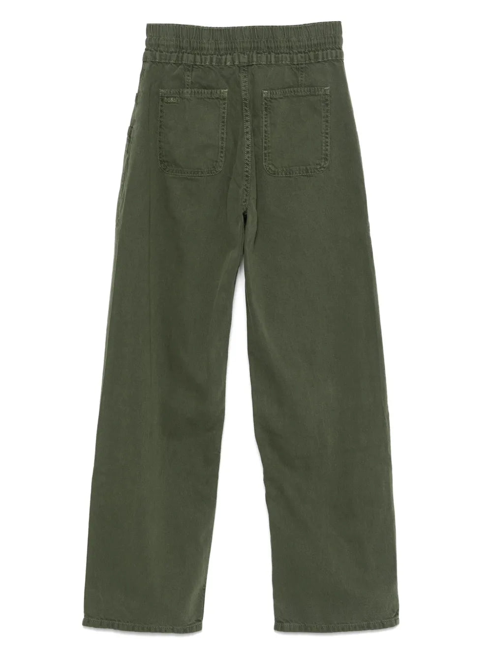 Fima Straight Trousers