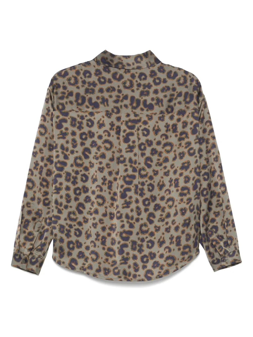 Billie Shirt