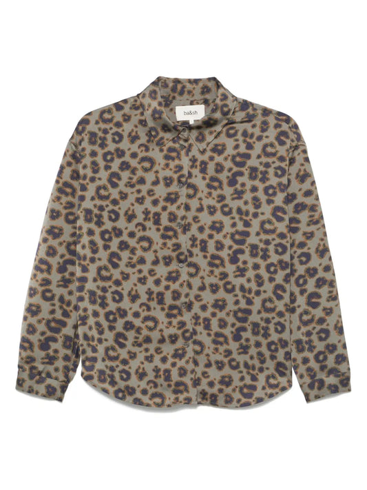 Billie Shirt