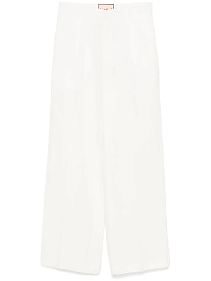 Linen Trousers
