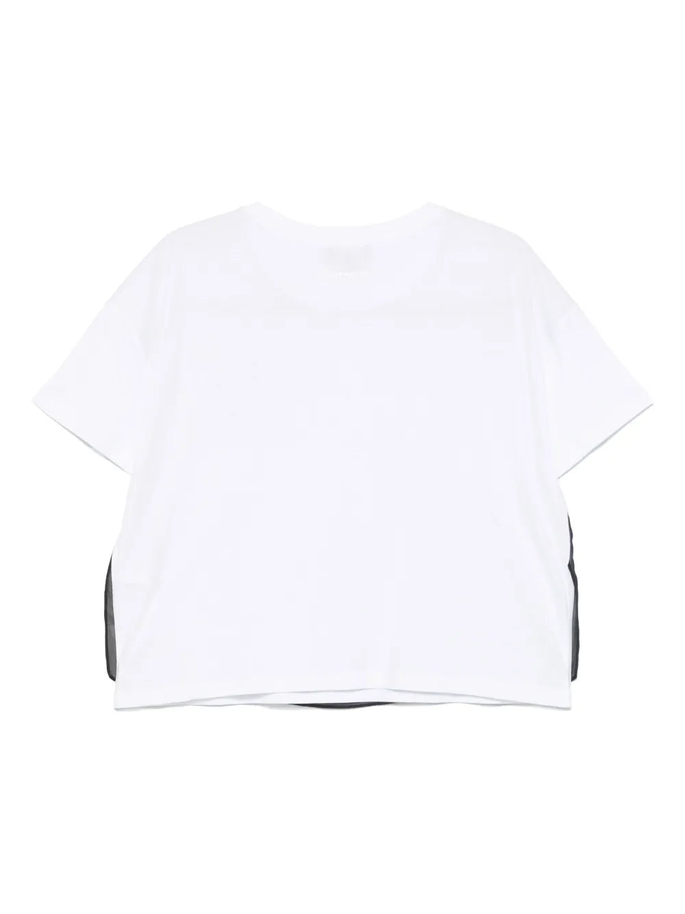 Logo-Print T-Shirt