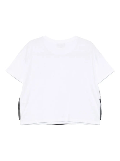 Logo-Print T-Shirt