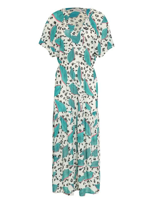 Ivy Midi Dress