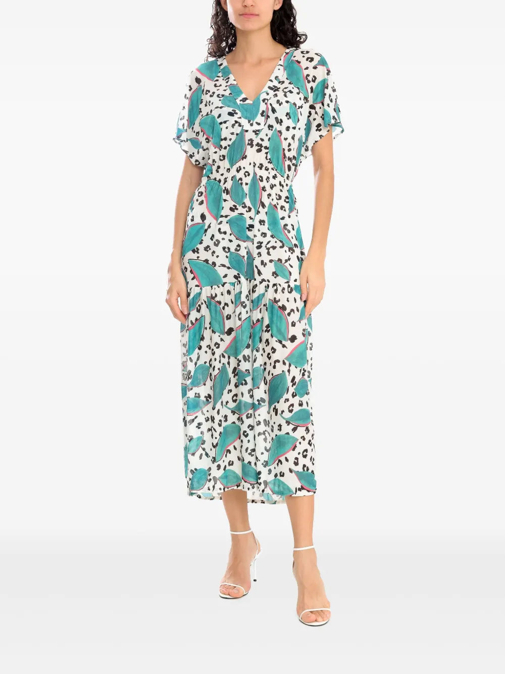 Ivy Midi Dress