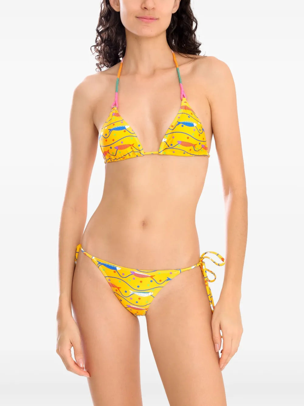 Tati Bikini Set