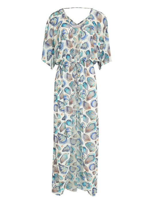 Lia Beach Cover-Up