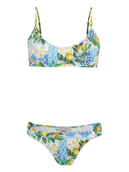 Babi Bikini