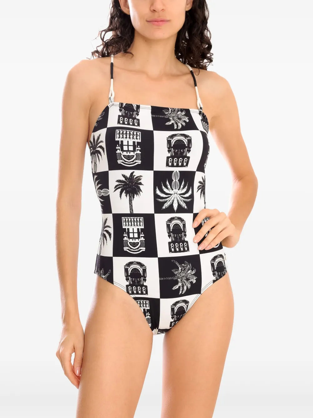 Liz Swimsuit