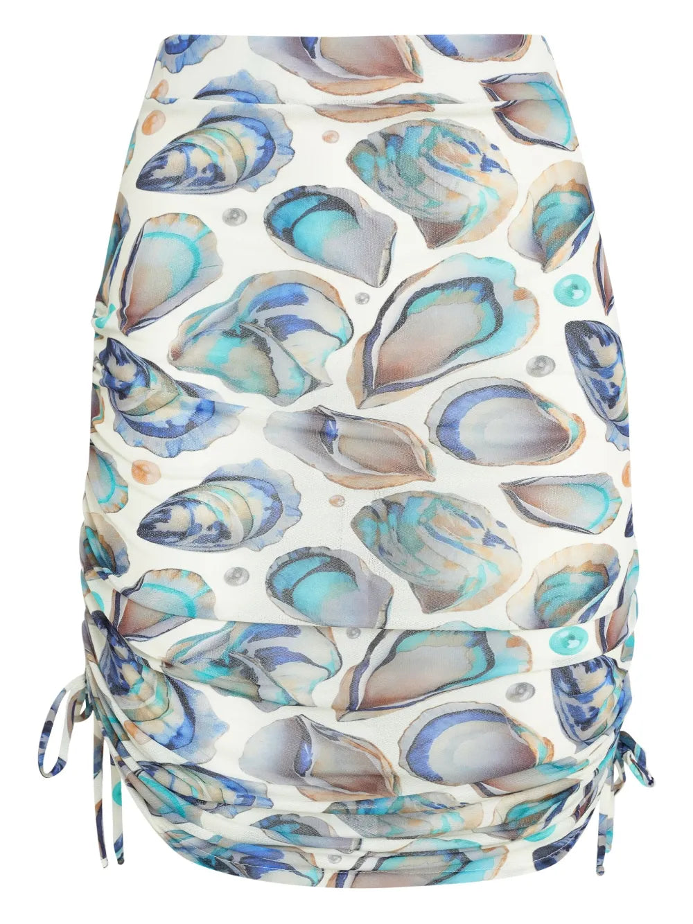 Mary Mini Skirt