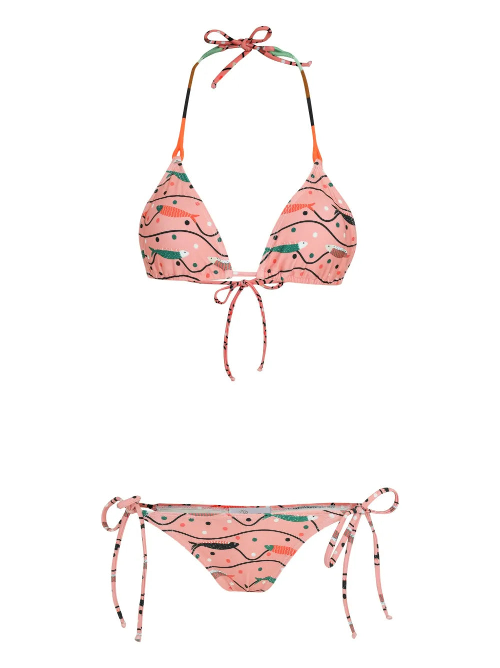Tati Bikini
