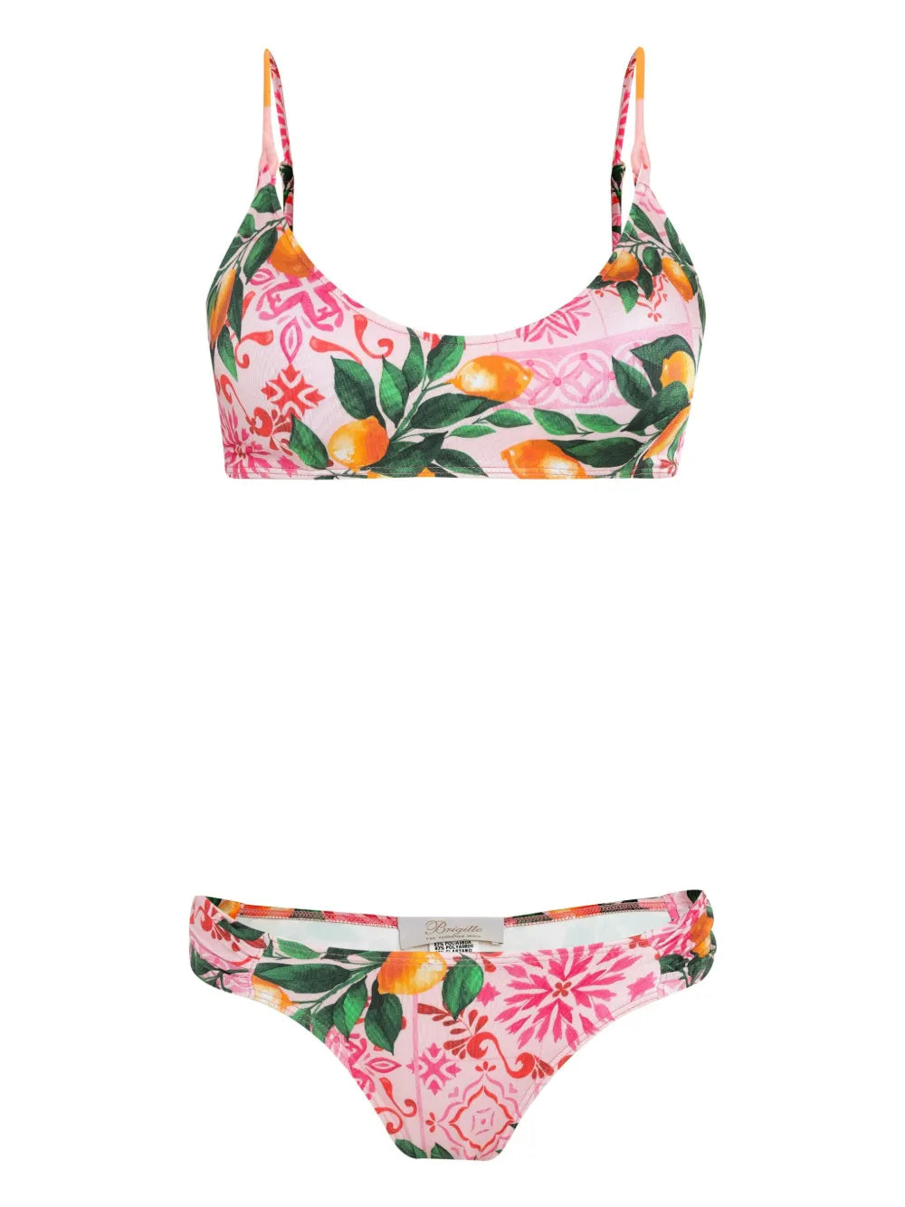 Babi Bikini Set