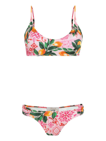 Babi Bikini Set