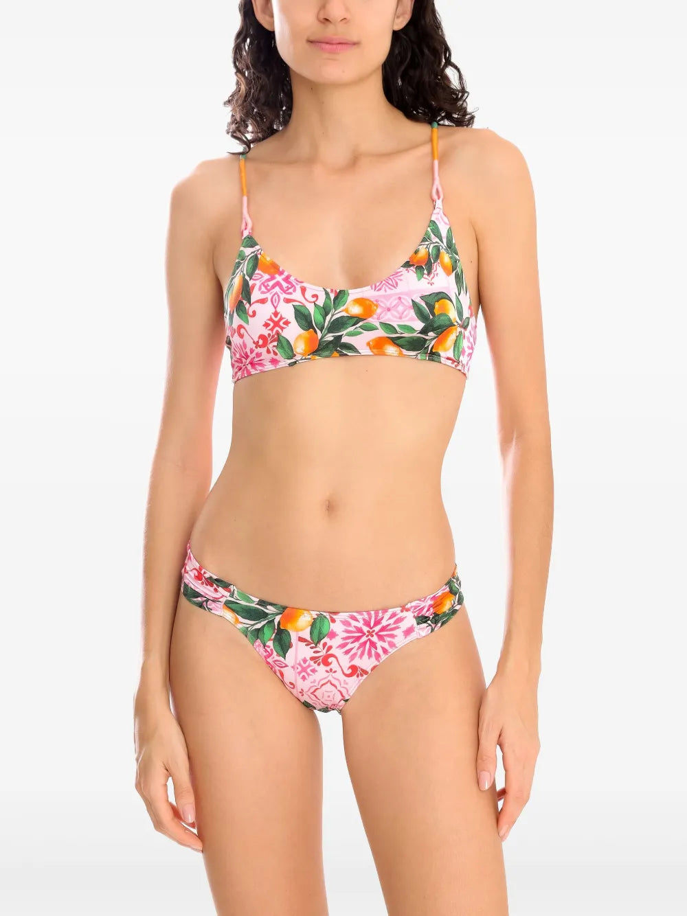 Babi Bikini Set