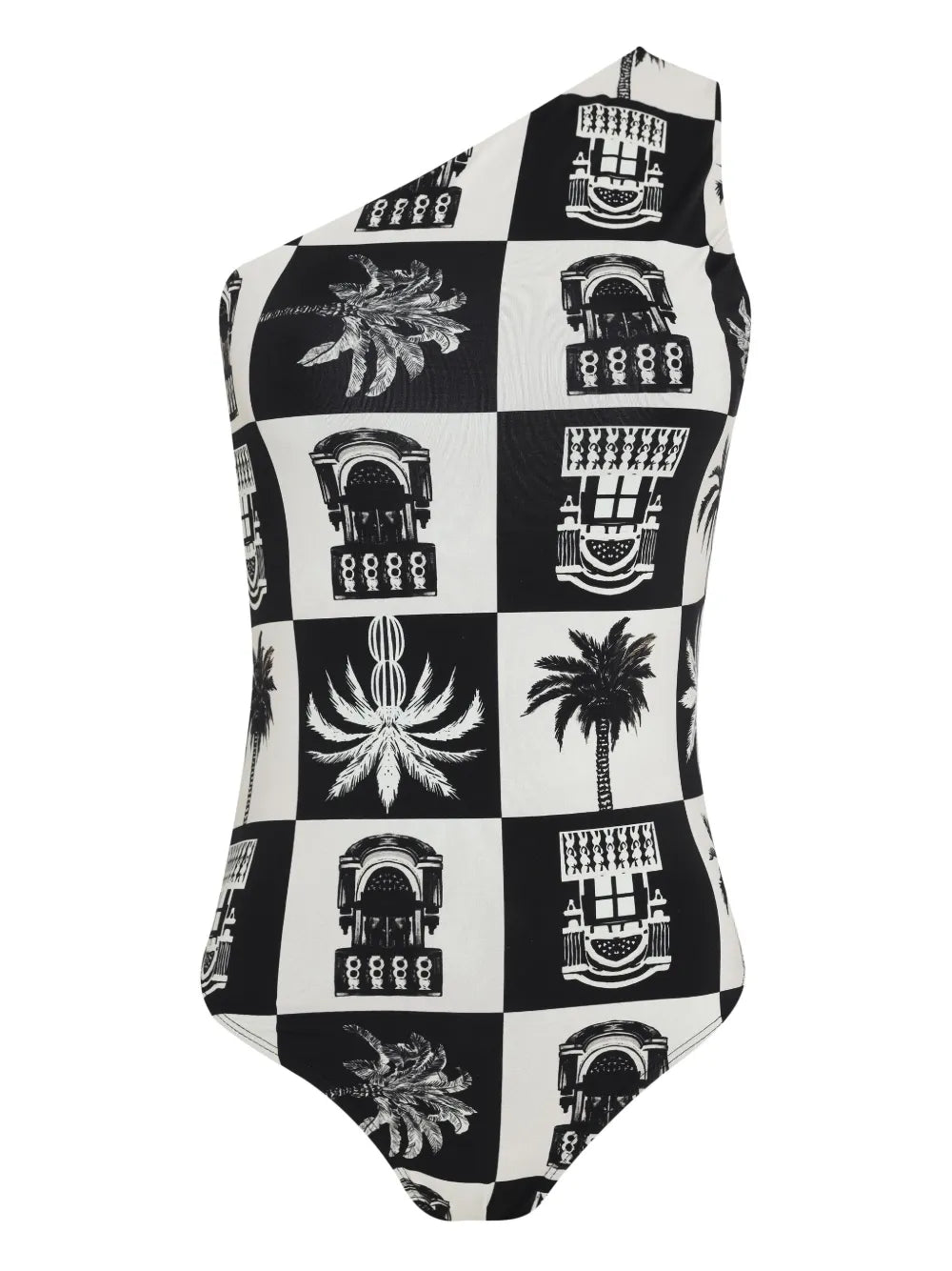 Camila Swimsuit