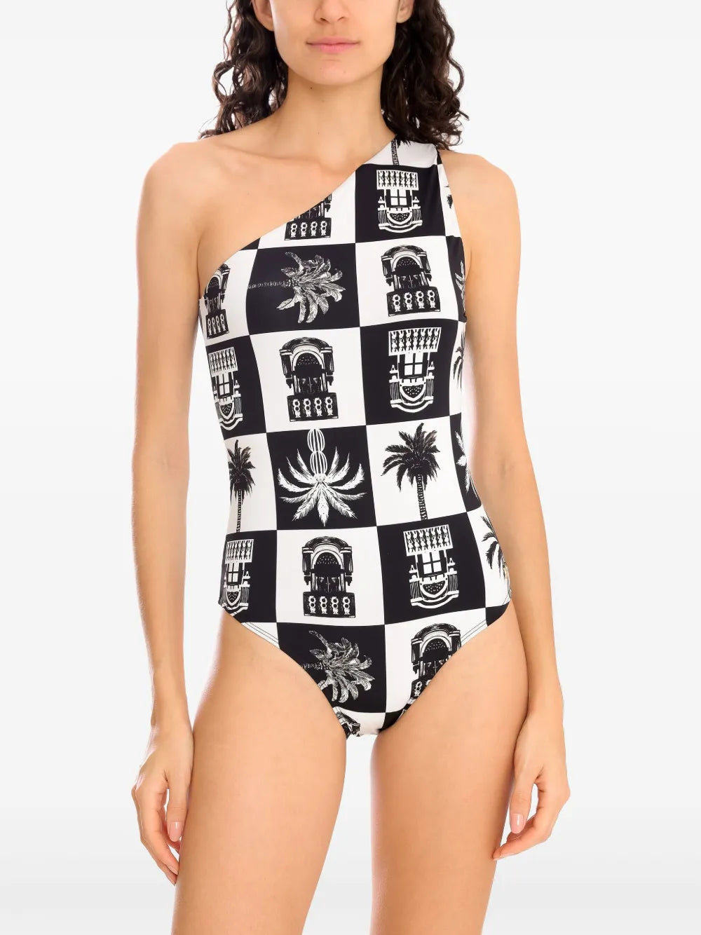 Camila Swimsuit