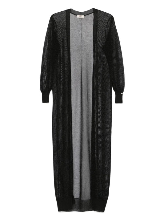 Knitted Coat