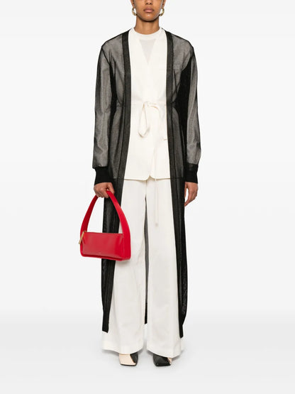 Knitted Coat