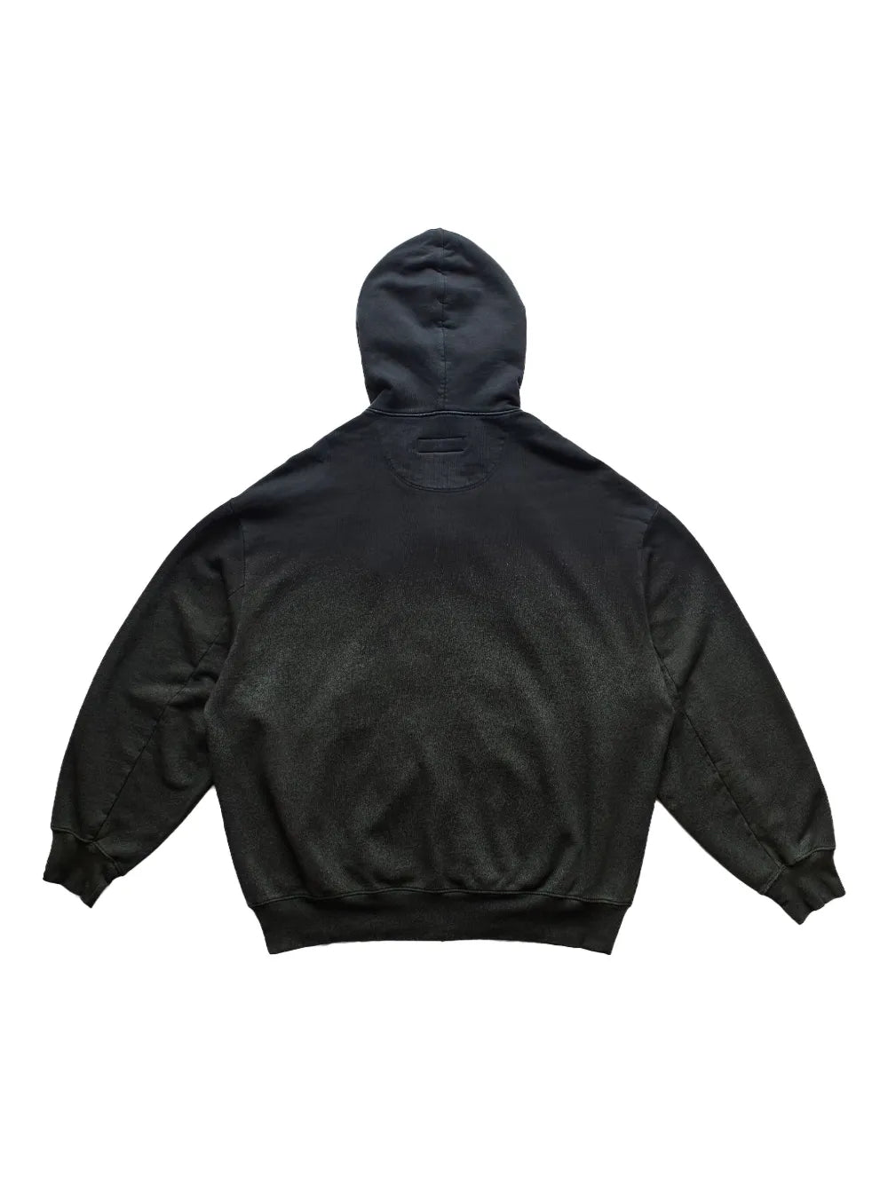 Zip-Up Hoodie