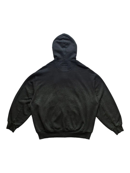 Zip-Up Hoodie