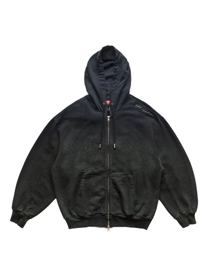 Zip-Up Hoodie