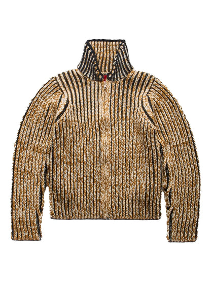 Chalet Cardigan