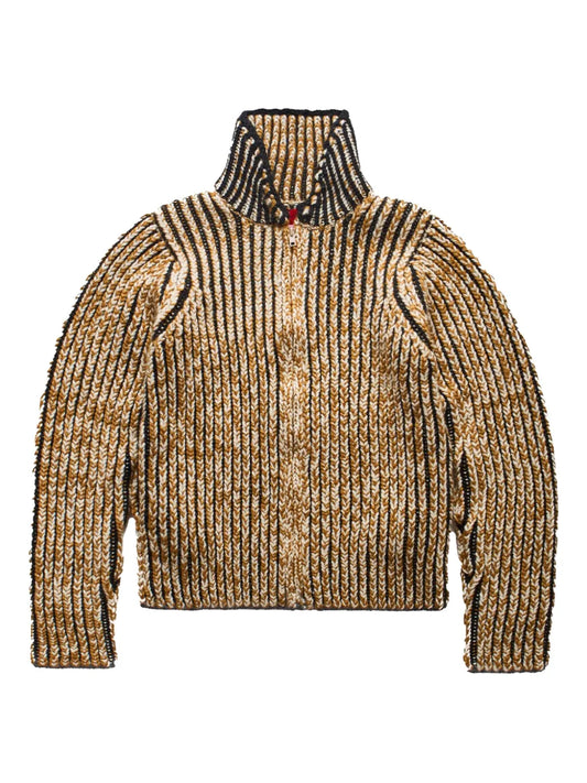 Chalet Cardigan