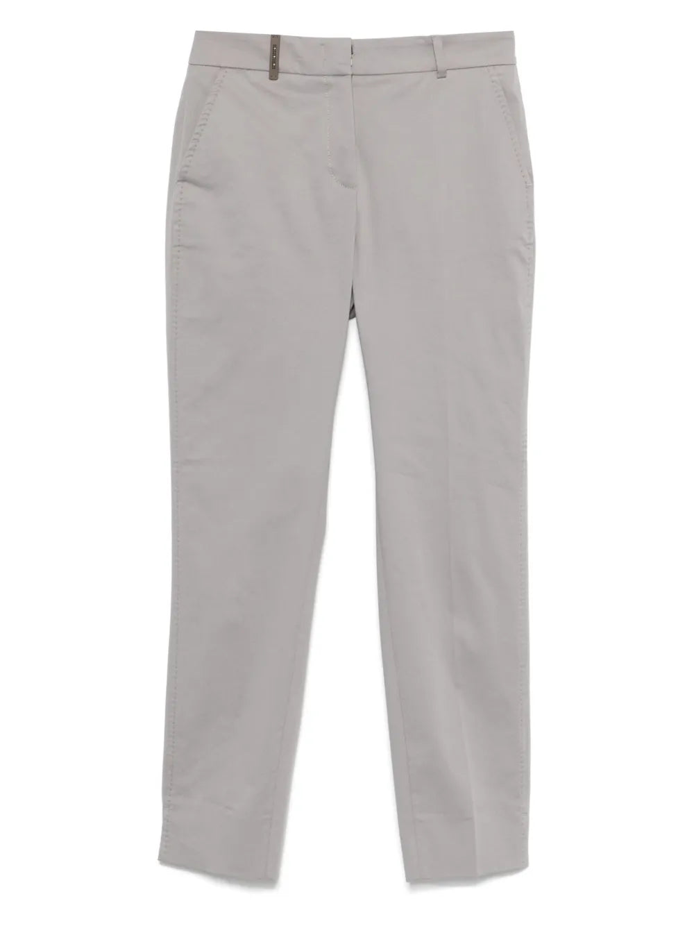 Tapered Trousers
