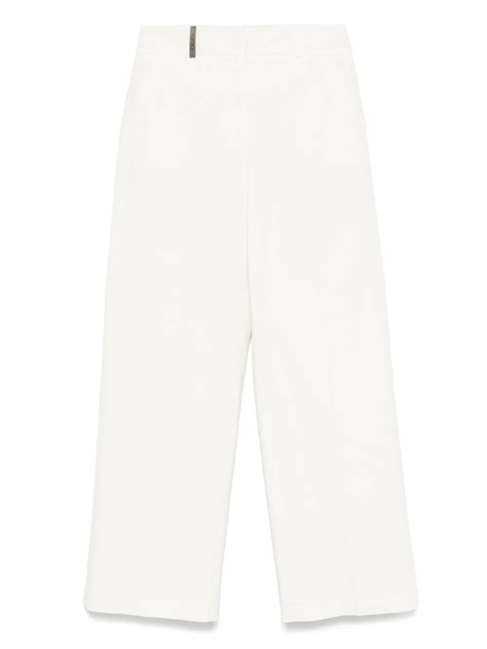 Cotton Trousers