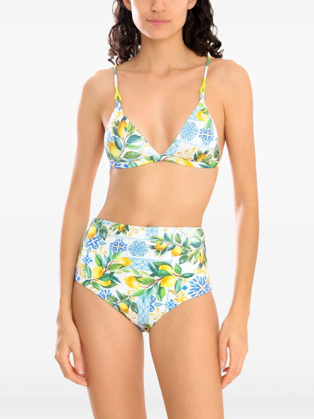 Fabi Bikini