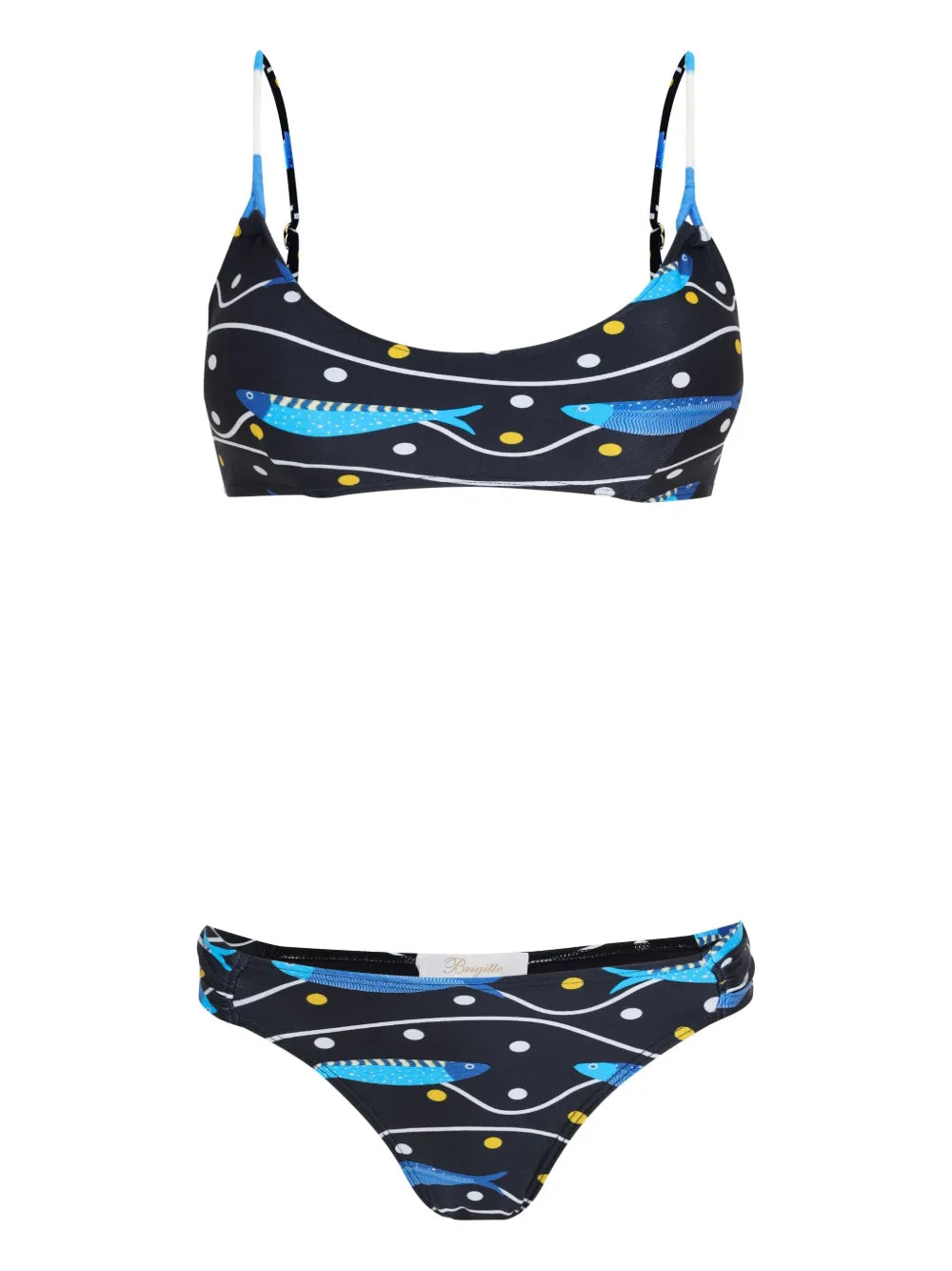 Babi Bikini Set