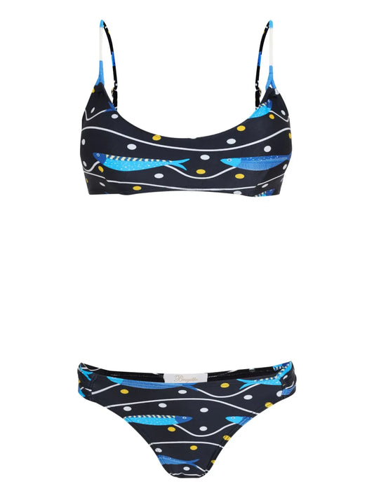 Babi Bikini Set