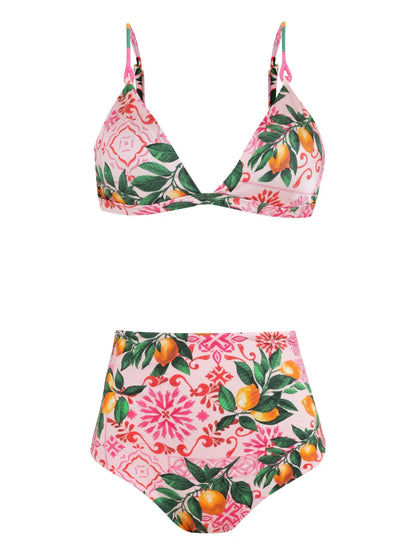 Fabi Bikini Set