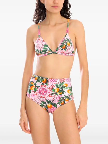 Fabi Bikini Set