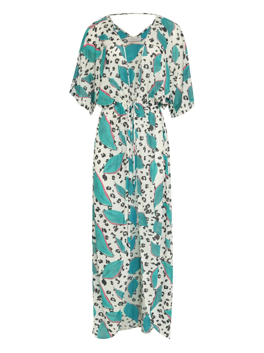 Lia Beach Dress