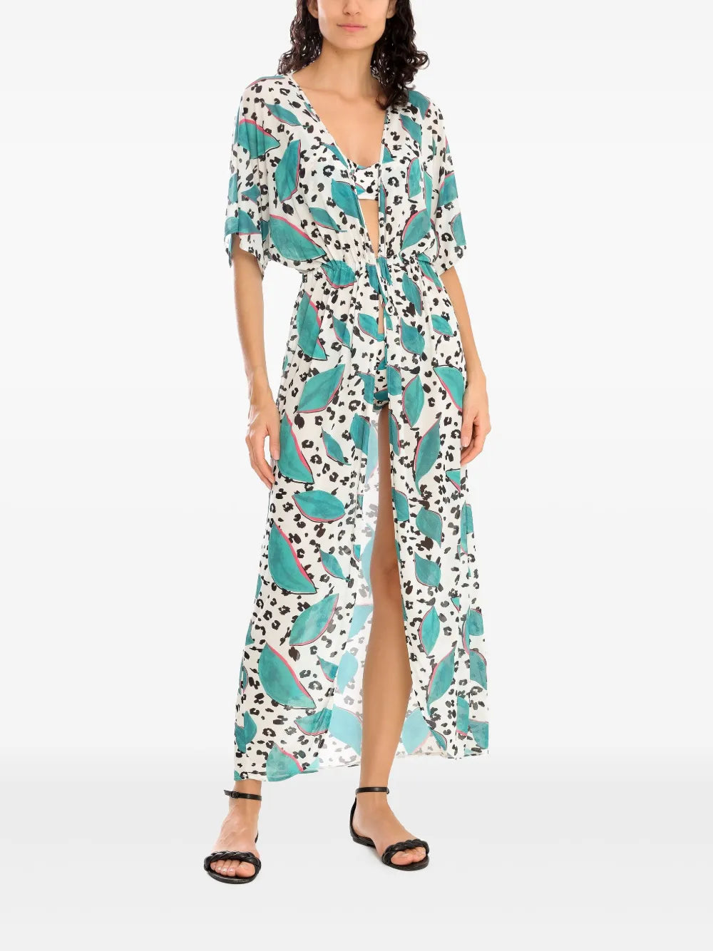 Lia Beach Dress