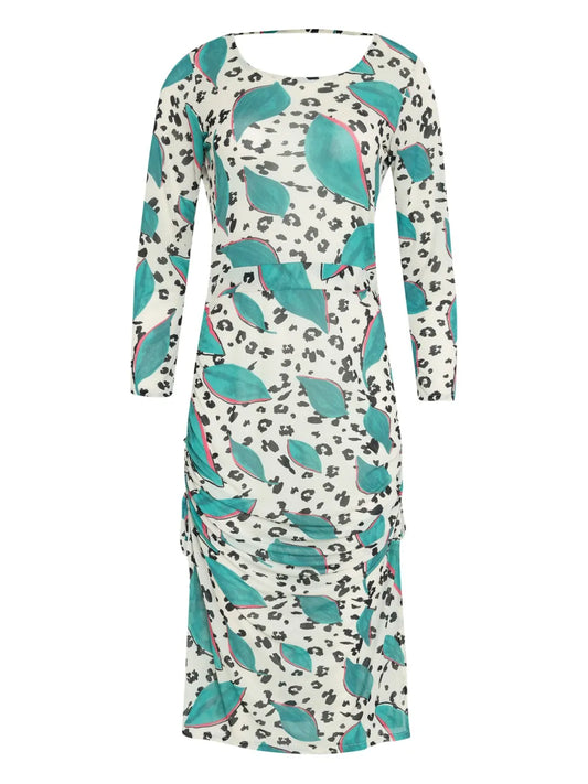 Giulia Dress