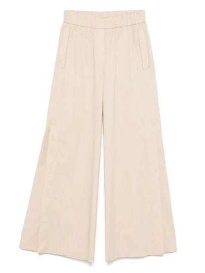 Punto Luce-Detail Trousers