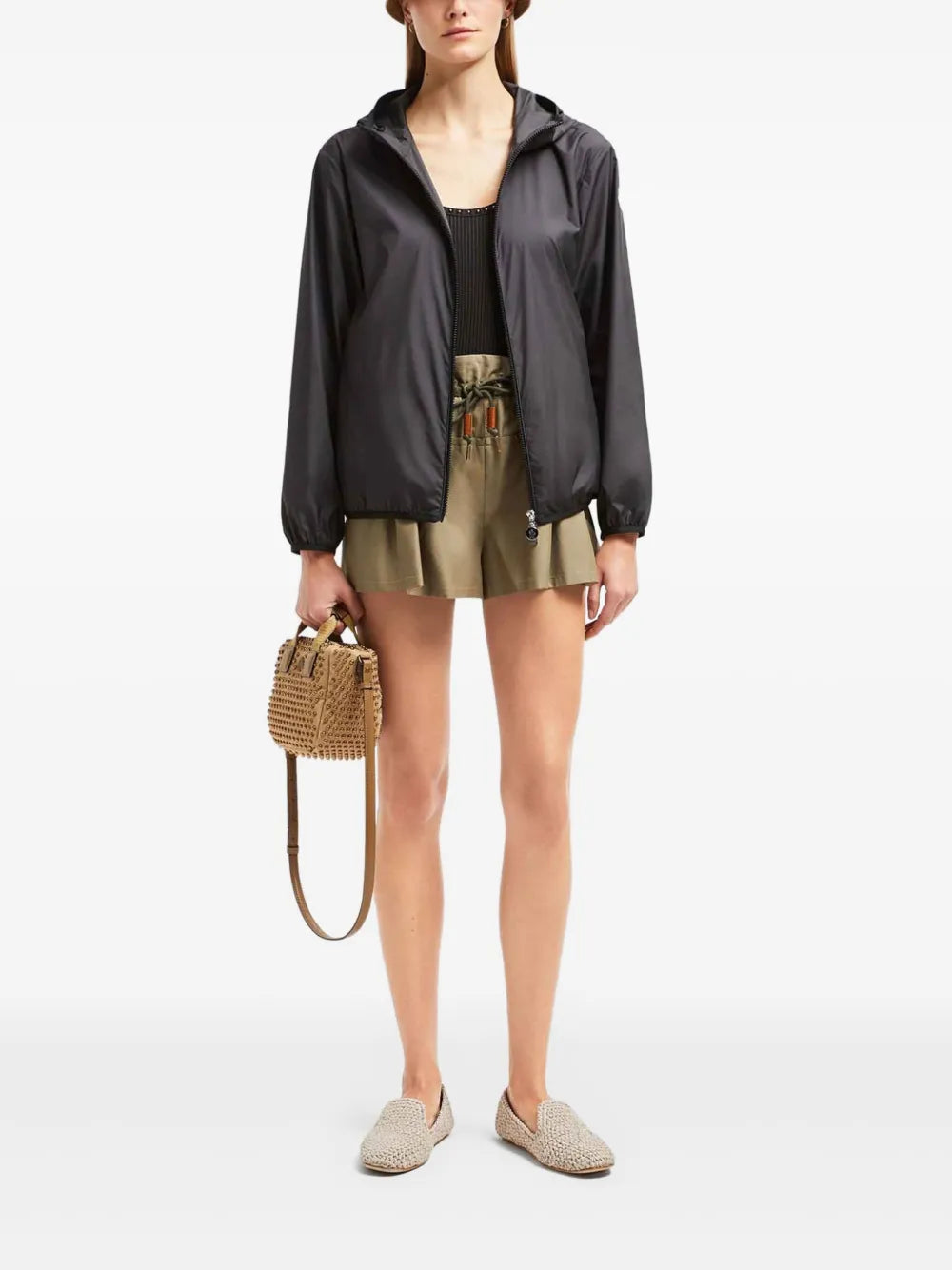 Fegeo Windbreaker Jacket