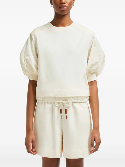 Cotton T-Shirt