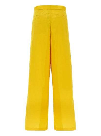 Tailored Trousers