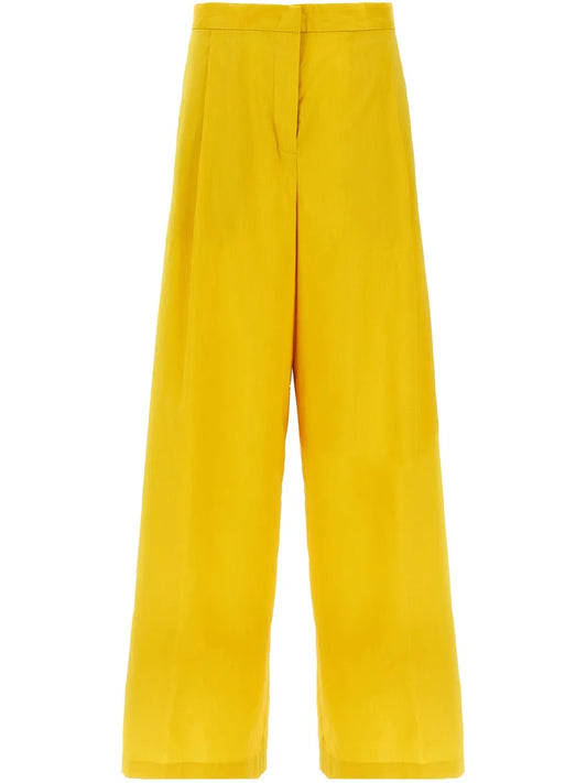 Tailored Trousers