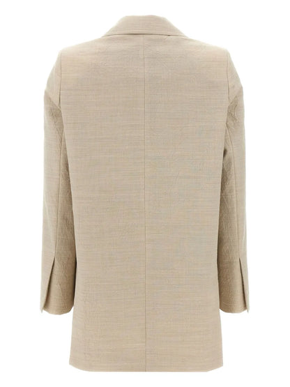Acacia 1234 Blazer