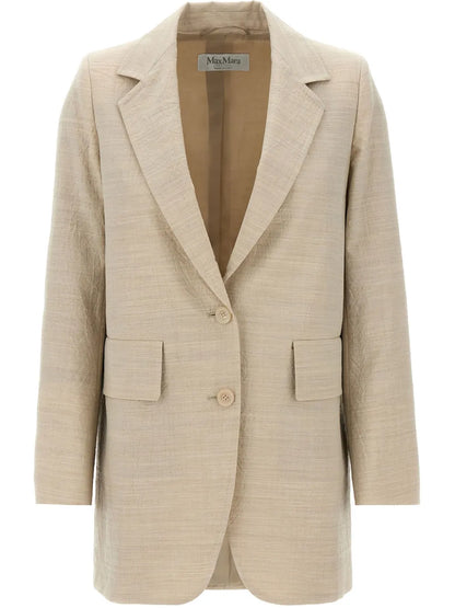 Acacia 1234 Blazer
