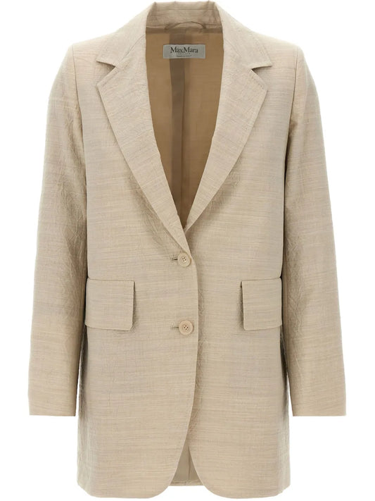 Acacia 1234 Blazer